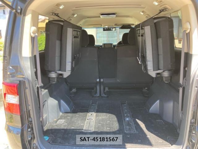 Mitsubishi DELICA 2012-03 7217484-10