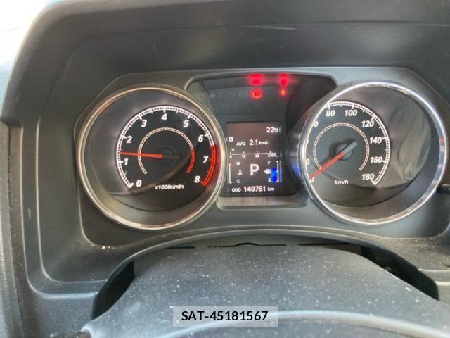 Mitsubishi DELICA 2012-03 7217484-20