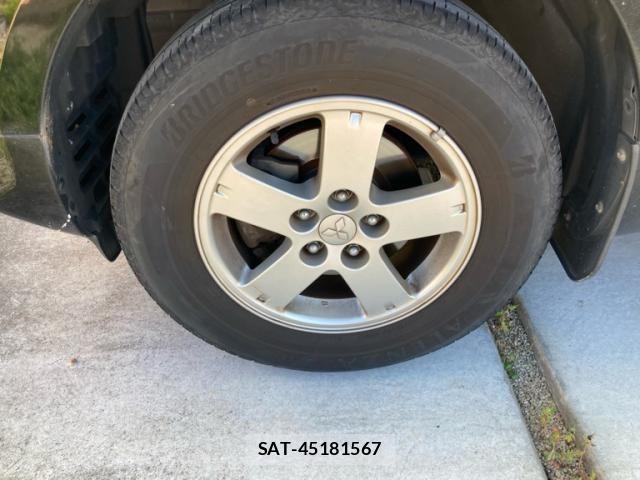 Mitsubishi DELICA 2012-03 7217484-7