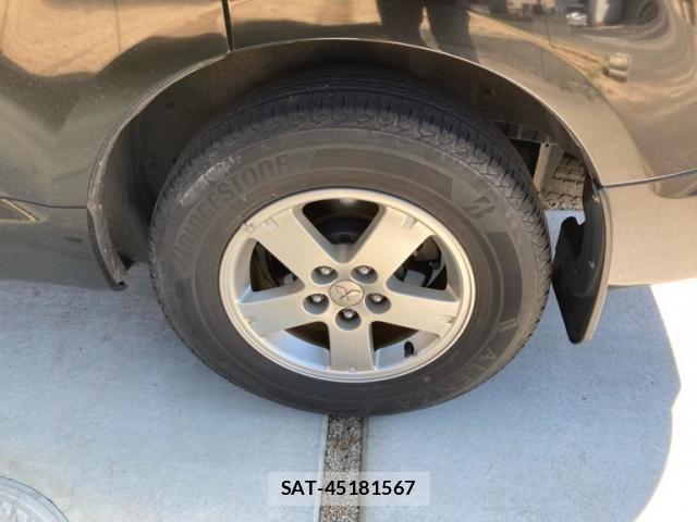 Mitsubishi DELICA 2012-03 7217484-8
