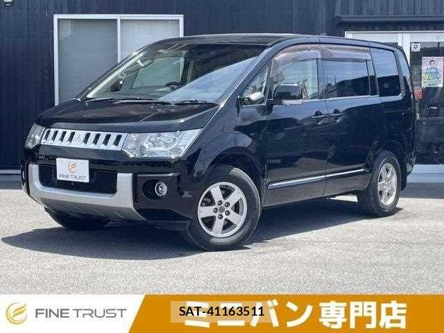 Mitsubishi DELICA 2014-01 7217483-0