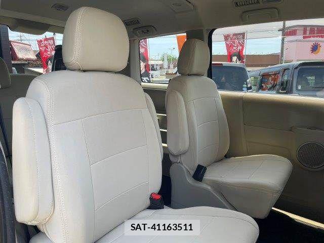 Mitsubishi DELICA 2014-01 7217483-9