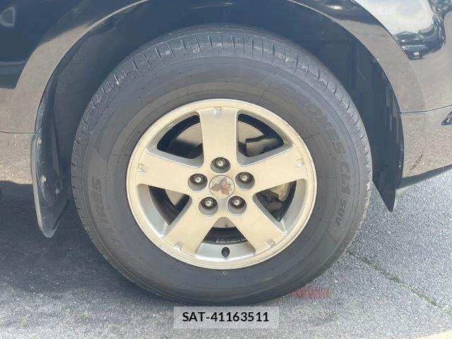 Mitsubishi DELICA 2014-01 7217483-15