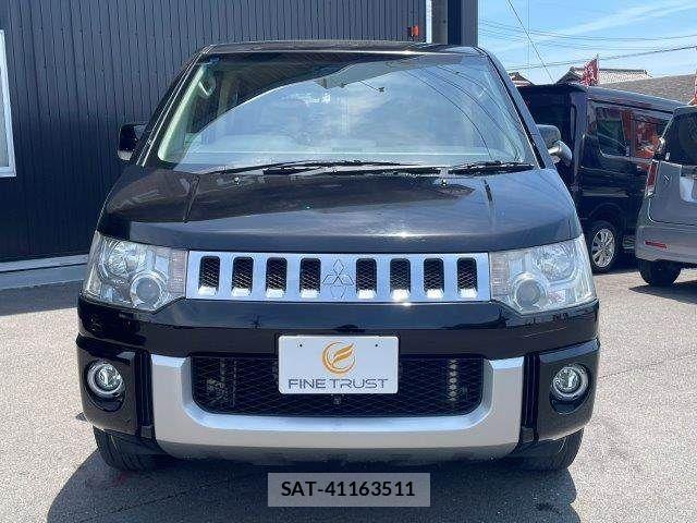 Mitsubishi DELICA 2014-01 7217483-16