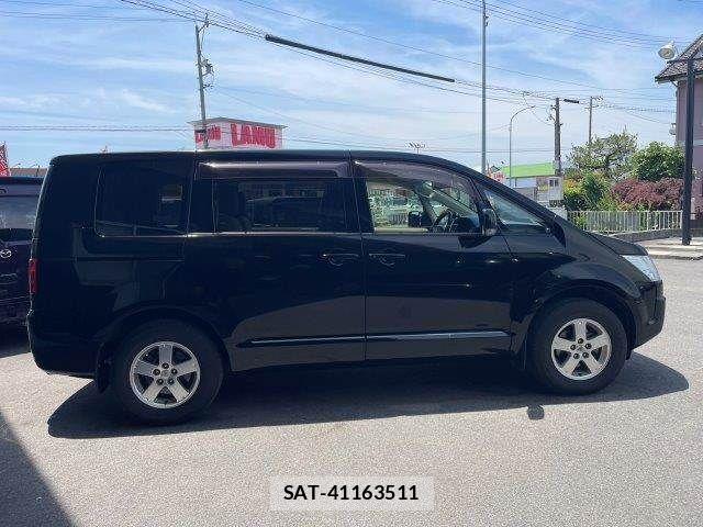Mitsubishi DELICA 2014-01 7217483-18