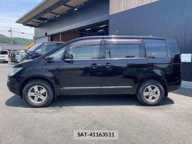 Mitsubishi DELICA 2014-01 7217483-22