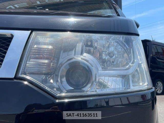 Mitsubishi DELICA 2014-01 7217483-23