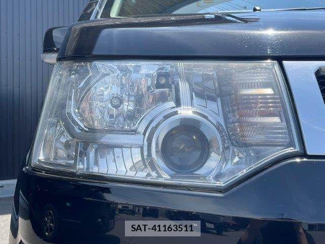 Mitsubishi DELICA 2014-01 7217483-24