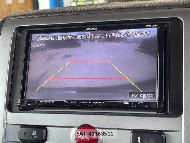 Mitsubishi DELICA 2014-01 7217483-4