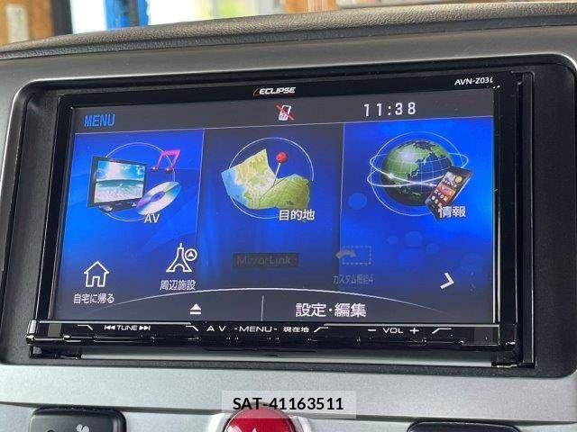 Mitsubishi DELICA 2014-01 7217483-5