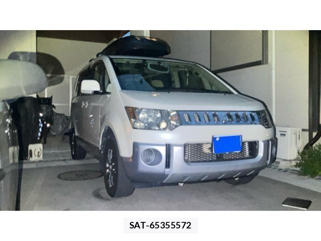 Mitsubishi DELICA 2009-11 7217480-0