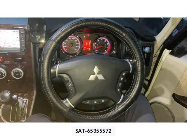 Mitsubishi DELICA 2009-11 7217480-10