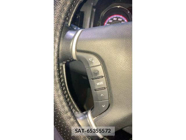 Mitsubishi DELICA 2009-11 7217480-11
