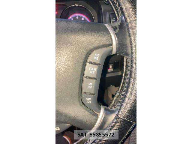 Mitsubishi DELICA 2009-11 7217480-12