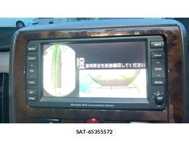 Mitsubishi DELICA 2009-11 7217480-14