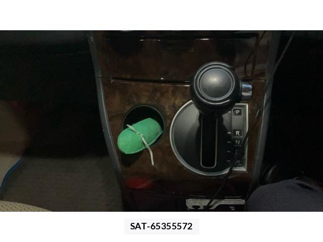 Mitsubishi DELICA 2009-11 7217480-16