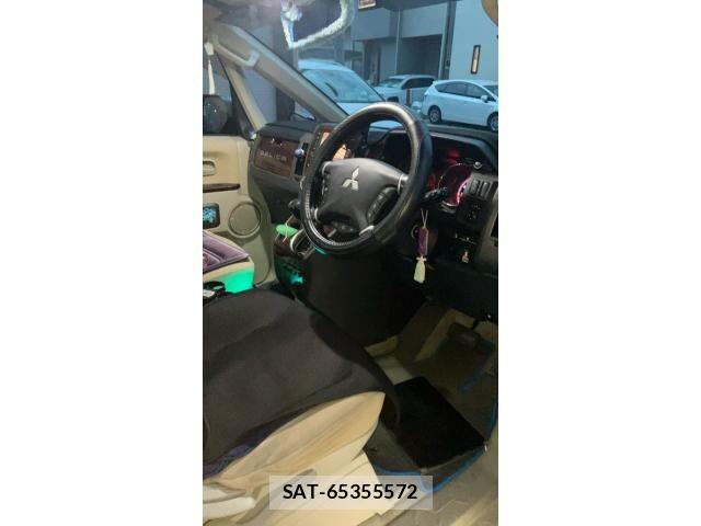 Mitsubishi DELICA 2009-11 7217480-20