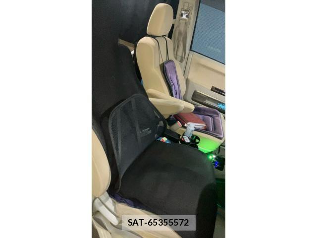 Mitsubishi DELICA 2009-11 7217480-21