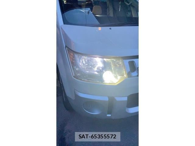Mitsubishi DELICA 2009-11 7217480-25