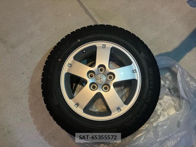 Mitsubishi DELICA 2009-11 7217480-26
