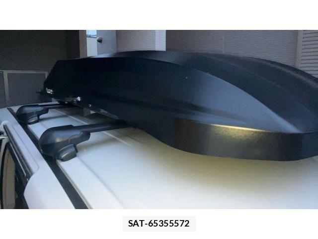 Mitsubishi DELICA 2009-11 7217480-4
