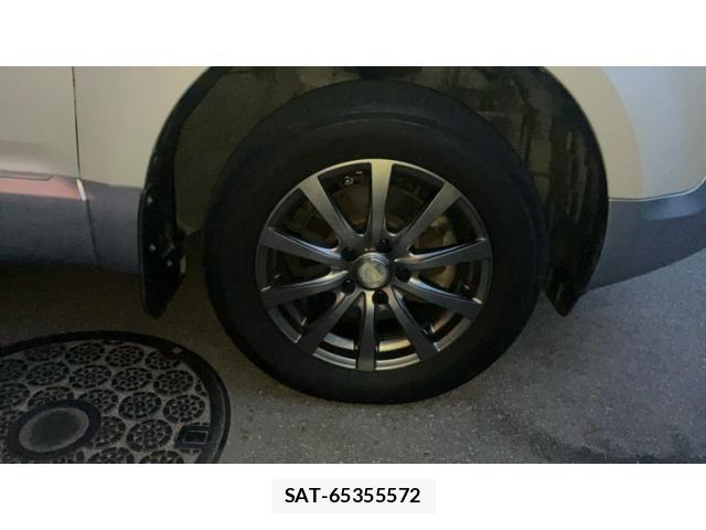 Mitsubishi DELICA 2009-11 7217480-5