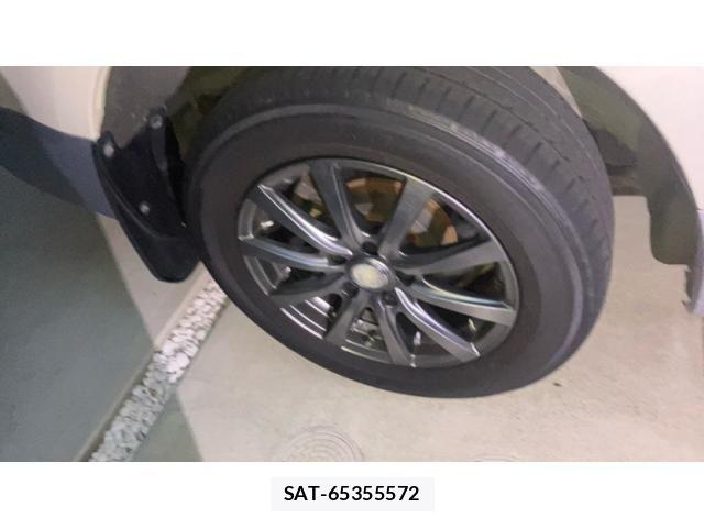 Mitsubishi DELICA 2009-11 7217480-6