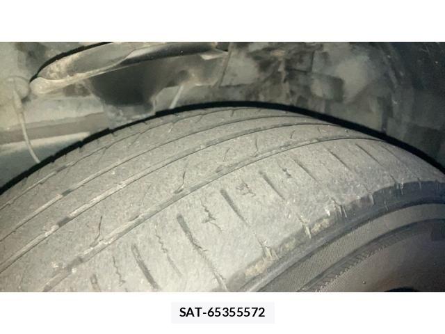 Mitsubishi DELICA 2009-11 7217480-7