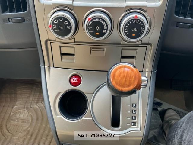 Mitsubishi DELICA 2007-06 7250488-13