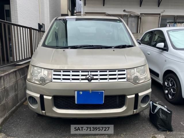 Mitsubishi DELICA 2007-06 7250488-1