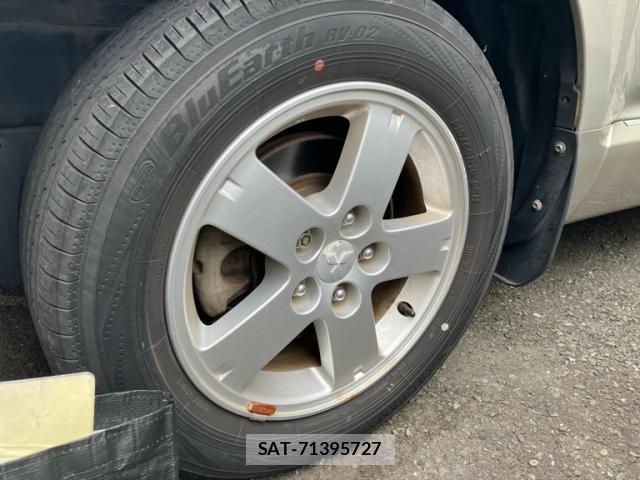 Mitsubishi DELICA 2007-06 7250488-3