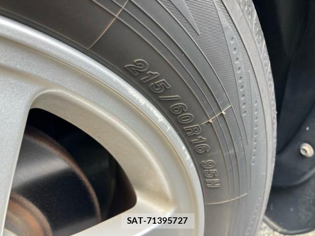 Mitsubishi DELICA 2007-06 7250488-4
