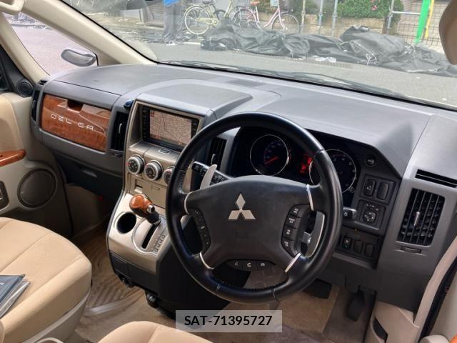 Mitsubishi DELICA 2007-06 7250488-6