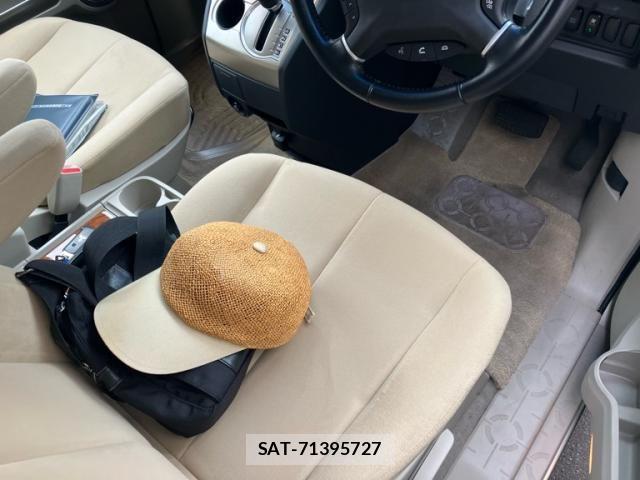 Mitsubishi DELICA 2007-06 7250488-8