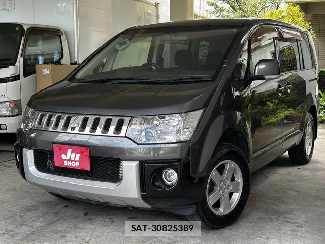 Mitsubishi DELICA 2016-05 7250490-0
