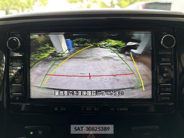 Mitsubishi DELICA 2016-05 7250490-9