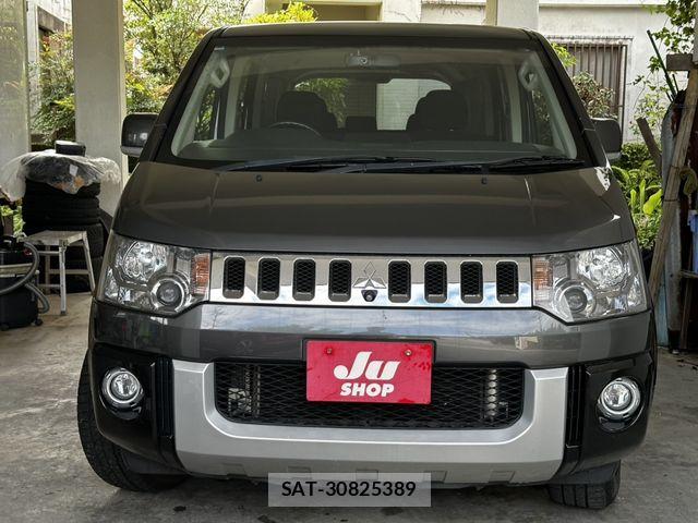 Mitsubishi DELICA 2016-05 7250490-1