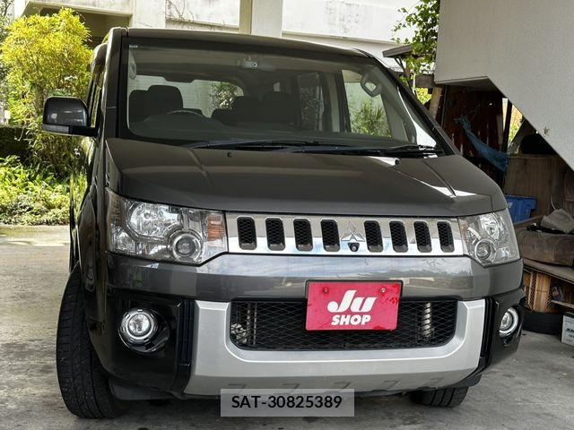 Mitsubishi DELICA 2016-05 7250490-2