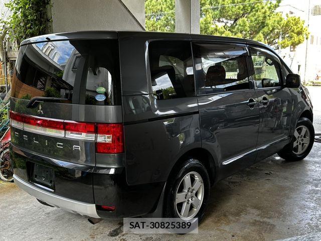 Mitsubishi DELICA 2016-05 7250490-3
