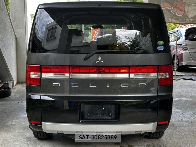 Mitsubishi DELICA 2016-05 7250490-4