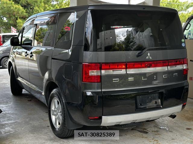 Mitsubishi DELICA 2016-05 7250490-5