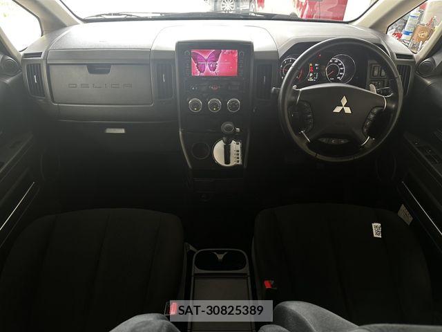 Mitsubishi DELICA 2016-05 7250490-6
