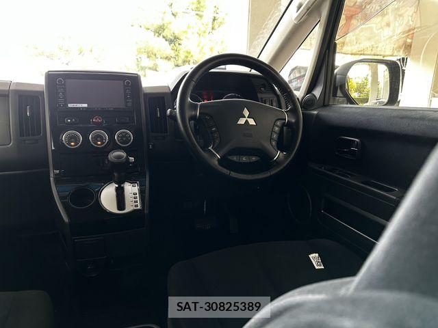 Mitsubishi DELICA 2016-05 7250490-7