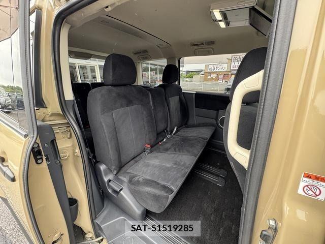 Mitsubishi DELICA 2011-05 7250489-9