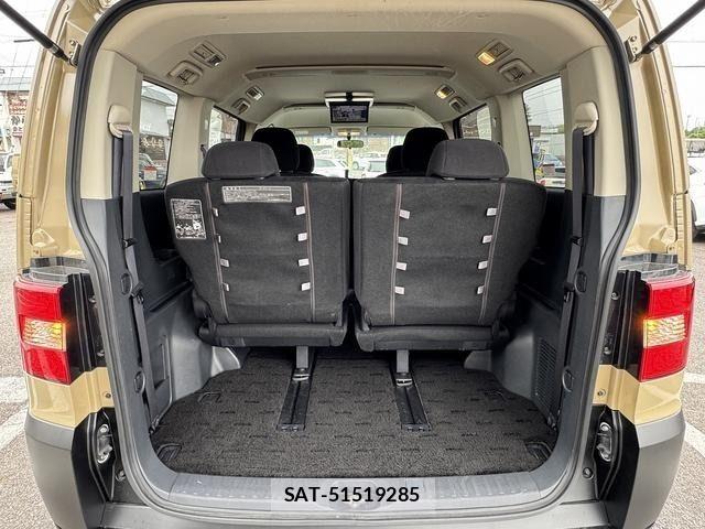 Mitsubishi DELICA 2011-05 7250489-12