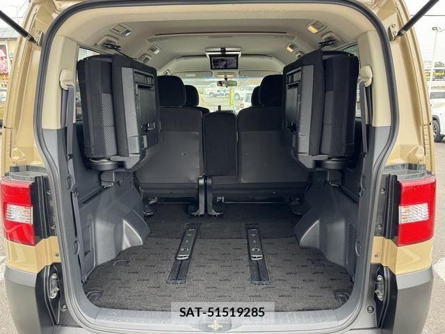 Mitsubishi DELICA 2011-05 7250489-13