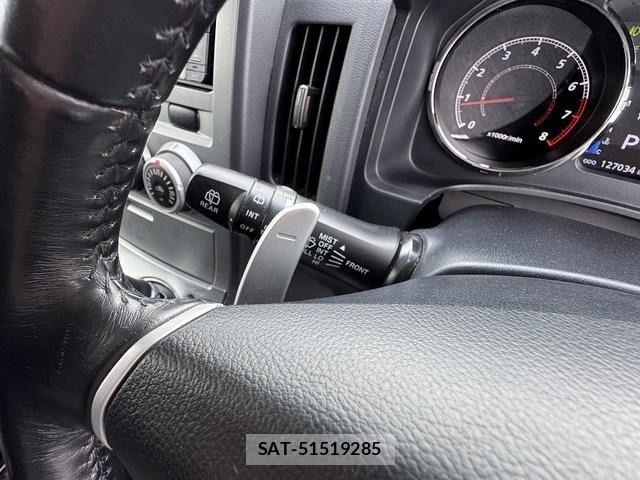 Mitsubishi DELICA 2011-05 7250489-16