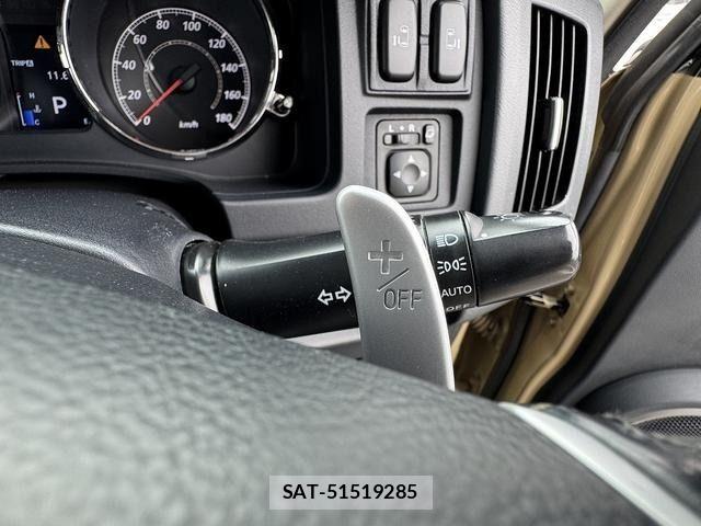 Mitsubishi DELICA 2011-05 7250489-17