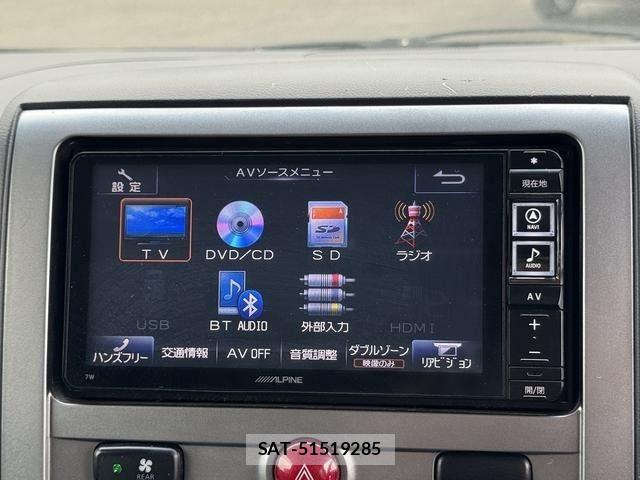 Mitsubishi DELICA 2011-05 7250489-21