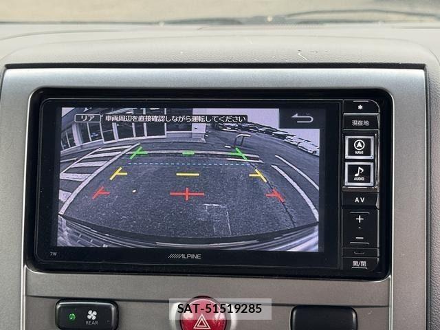 Mitsubishi DELICA 2011-05 7250489-22